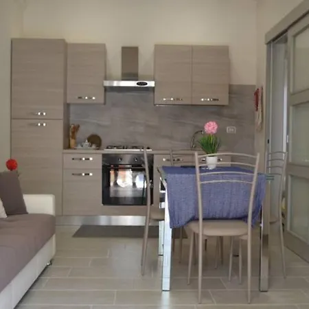 Incantevoli Bivani Via Pirandello Apartamento Villasimius