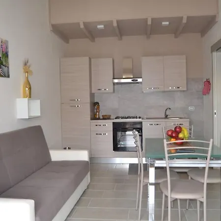 Incantevoli Bivani Via Pirandello Apartamento Villasimius