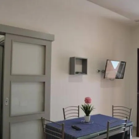 Apartment Incantevoli Bivani Via Pirandello Villasimius
