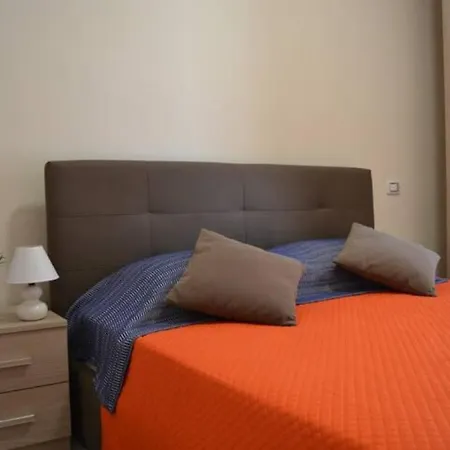 Incantevoli Bivani Via Pirandello Apartment *