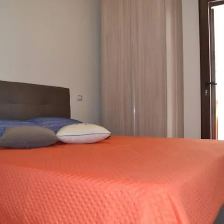 Incantevoli Bivani Via Pirandello Apartment Villasimius