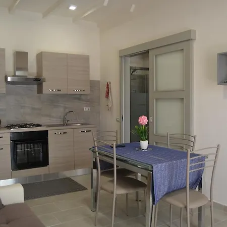 Incantevoli Bivani Via Pirandello Apartment