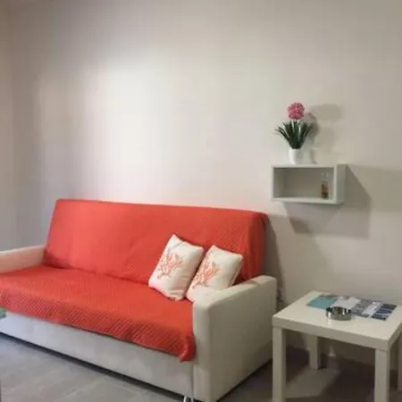 Apartment Incantevoli Bivani Via Pirandello