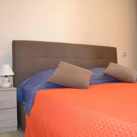 Apartment Incantevoli Bivani Via Pirandello