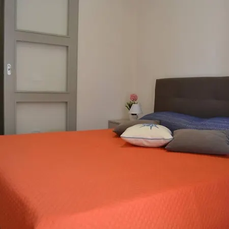 Incantevoli Bivani Via Pirandello Apartment