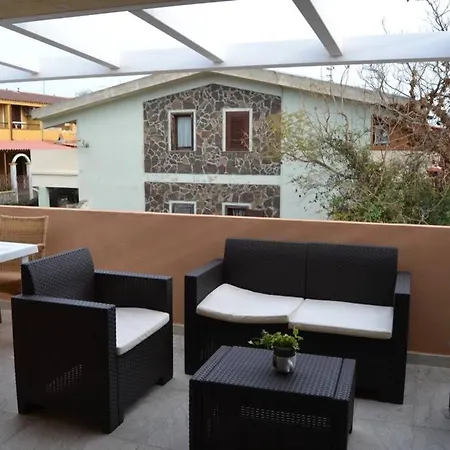 Incantevoli Bivani Via Pirandello Apartment