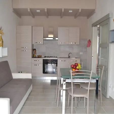 Apartment Incantevoli Bivani Via Pirandello Villasimius