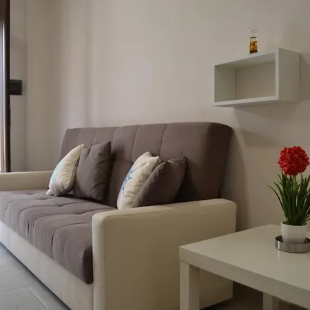 Incantevoli Bivani Via Pirandello Apartment Villasimius