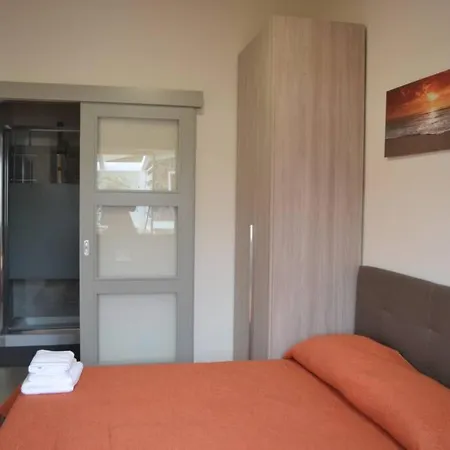 Apartment Incantevoli Bivani Via Pirandello