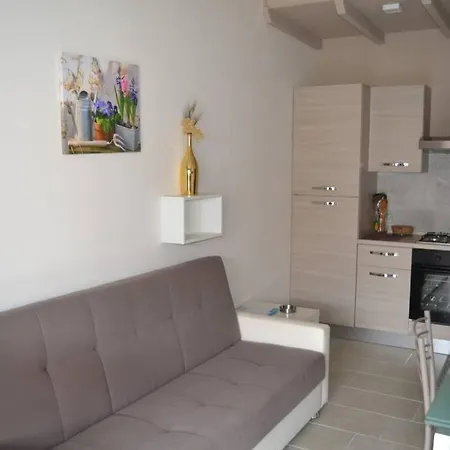 Incantevoli Bivani Via Pirandello Apartment