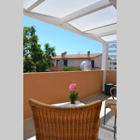 Apartment Incantevoli Bivani Via Pirandello