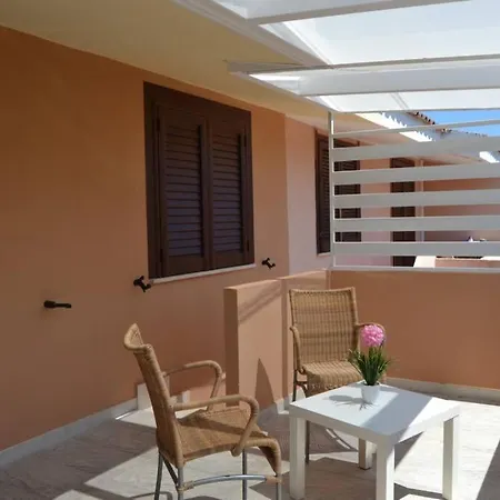 Incantevoli Bivani Via Pirandello Apartment Villasimius