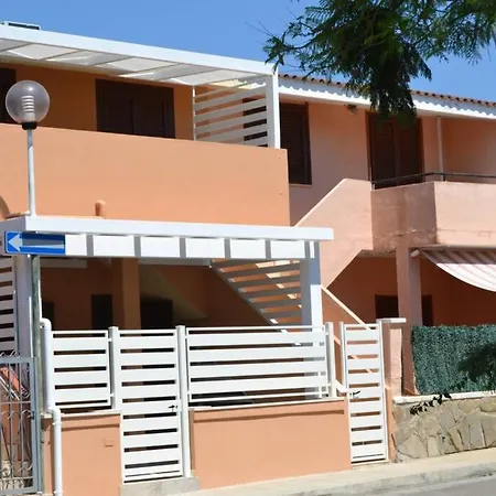 Incantevoli Bivani Via Pirandello Apartment