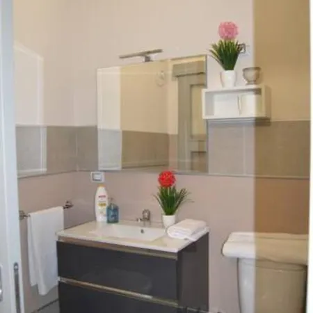 Apartment Incantevoli Bivani Via Pirandello