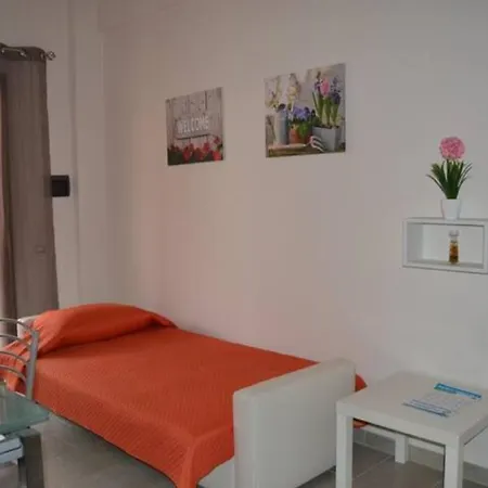 Apartment Incantevoli Bivani Via Pirandello *