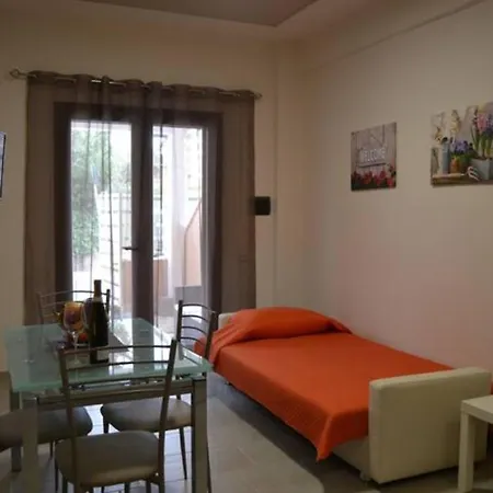 Incantevoli Bivani Via Pirandello Villasimius