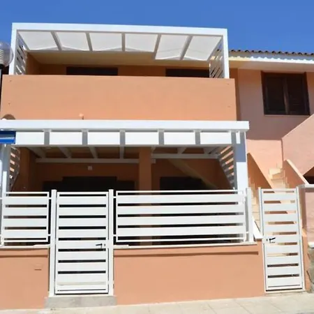 Apartment Incantevoli Bivani Via Pirandello